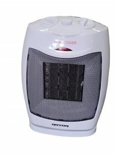 Aeroterma electrica 800/1600 W, ROTOR RET1600 - Img 2