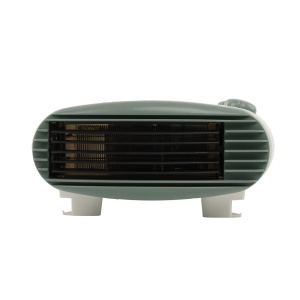 Aeroterma electrică BFH201 BÖHM, 3 trepte de putere 750/1000/2000W, suprafata de incalzire 20-25 m² - Img 2