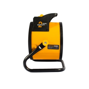 Aeroterma electrica Rotor RH-30R1 , 3000 W, 2 trepte de putere - Img 3