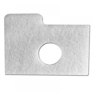 AF1001 Filtru aer compatibil cu MS-180, Elefant
