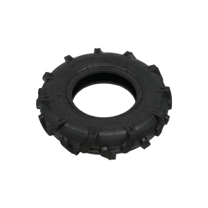 Anvelopă pentru motocultor din cauciuc ELEFANT PREMIUM 400-8 - Img 3