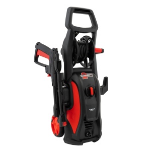 Aparat de spalat cu presiune ELEFANT E-90P-D, 1600 W, 480l/h, 90bar, lungime furtun 5 m - Img 6