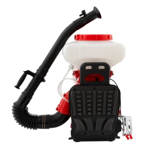 Atomizor Elefant 3WF-3S, 14 Litri, Motor benzina, Pompa Booster - Img 2