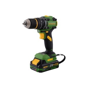 Autofiletanta cu impact pe acumulator PARTNERPRO PPT332T , 2x acumulatori 21V/2Ah, Brushless, 620 W - Img 3