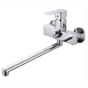 Baterie baie din silumin MIXXUS FINIO 006-25CM (EURO) - Img 2