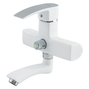 Baterie cadă MIXXUS MAGNUM 009 (EURO) WHITE CHROME - Img 3