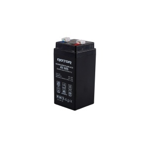 Baterie reîncărcabilă 4V – pentru cântare electrice RS300WL, TCS 910R, 218R