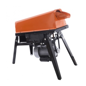 Batoza de porumb Elefant 5STY-40-90, motor 1.8 kW. 1 tub, 2850 rotatii, transmisie curea - Img 3