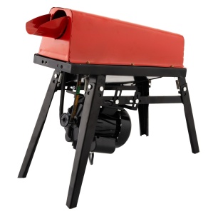 Batoza porumb Elefant BE-3000, 1.8 kW, 2880rpm, transmisie curea - Img 1