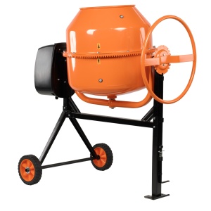 Betoniera 195 L Temp HCM650 - Img 3