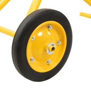 Betoniera cu reductor 230 L ROTOR RCM800 - Img 9