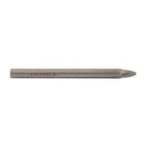Burghiu ceramica, sticla 8mm ROTOR RBC8 - Img 3