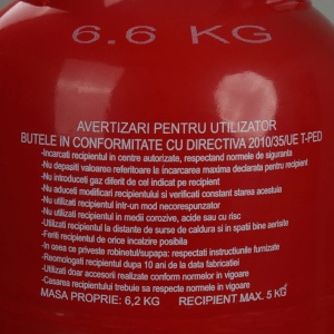 Butelie 12L ELEFANT - Img 2