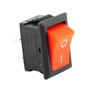 Buton on/off drujba 2500/3800/5200/TL43, Elefant - Img 2