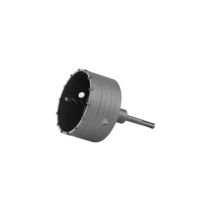 Carota pentru beton cu burghiu SDS-plus Ø110 mm, ROTOR - Img 2