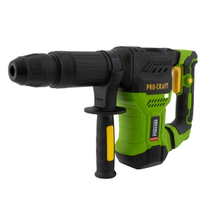 Ciocan demolator PROCRAFT PSH2400, 1300 W, 18J, 3900 BPM - Img 2