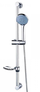 Coloana de dus MIXXUS WKA-01, bara 60 cm , furtun 1.5 m