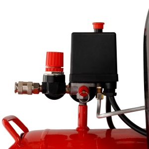 Compresor aer 200 L, 3.0 CP XY2065A200 ELEFANT - Img 5