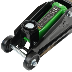 Cric hidraulic de carucior Procraft PJ25 - Img 2