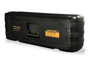 Drujbă pe acumulator ROTOR RBS1201 24V / 3Ah, 6500 rpm - Img 2