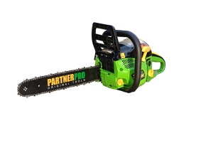Drujba pe benzina PARTNERPRO PT-5000 - Img 3