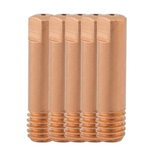 Duza de contact 1 mm, M6 x 25 mm (set 5 buc.) - Img 2