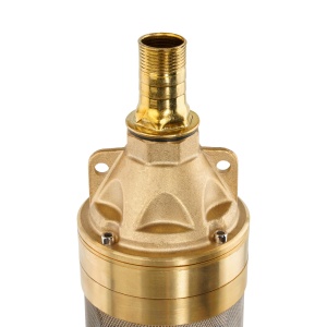 ELEFANT 4SKM200 pompa submersibila multietajata cu panou de control, 1500W - Img 3