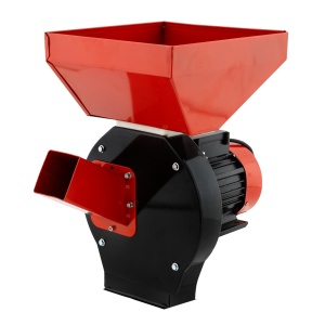 EM-1.1E moara electrica ELEFANT, 3900 W, 340 kg/h - Img 3