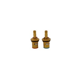 FCA 72 Cartus ceramic apa rece si calda 2 buc FLOW - Img 3