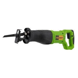 Ferastrau electric tip sabie, PROCRAFT PSS1900 , 900 W - Img 2