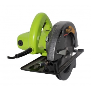 Fierastrau circular ProCraft KR2200, 2200W, 4900 rpm, produsul contine taxa timbru verde 2.5 Ron, 4.17 kg - Img 3