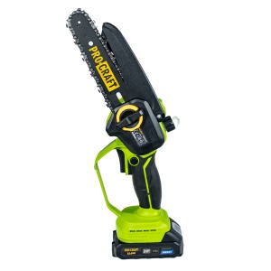 Fierastrau cu lant pe acumulator PKA44 PROCRAFT - Img 2