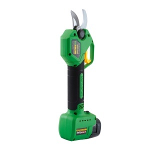 Foarfecă electrică cu acumulator PARTNERPRO PP-FE16V, 16V / 2Ah, 300 W, 200 N - Img 3
