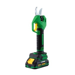 Foarfecă electrică cu acumulator PARTNERPRO PP-FE2A 20V / 2Ah, 250 N, Brushless - Img 2