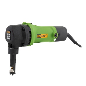 Foarfeca electrica de taiat tabla, PROCRAFT SM1.6-1000