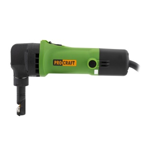 Foarfeca electrica de taiat tabla, PROCRAFT SM1.6-1000 - Img 2