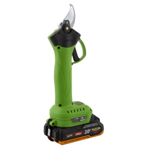 Foarfeca pe acumulator 20 V ES18LiB PROCRAFT , 20V/2Ah - Img 5
