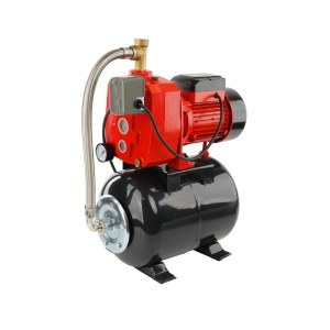 Hidrofor cu Ejector Elefant AutoDP505, 1100 W, 38 m, 46l/min rezervor 24L - Img 1