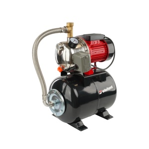 Hidrofor Elefant AUTOJS80, Pompa 550 W, 8 m, 50l/min, 2.8 bari - Img 1