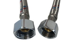 HJS-100-BB Racord flexibil FLEKO