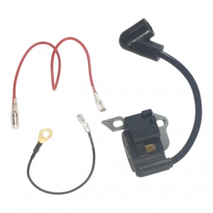 IC1001 BOBINA INDUCTIE MS-170, 180, 017,018, Elefant - Img 2