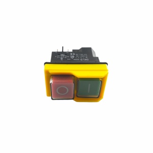Intrerupator pentru moara de cereale electrica EM25/EM50, Elefant - Img 2