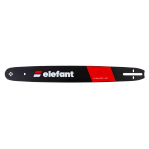 Lama drujba 18"/45cm 72 PINTENI PAS 325, Elefant