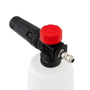Lance spumare profesionala pentru aparat de spalat cu presiune EFM-2 compatibil cu E-110P-C ELEFANT - Img 2