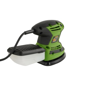 Masina de slefuit excentrica, 200W ProCraft EX550E - Img 3