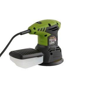 Masina de slefuit excentrica PROCRAFT EX950E, 240w, 12.000 rpm , 125mm - Img 2