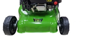 Masina de tuns gazon pe benzina 2.2 CP, PartnerPro LM-1 - Img 2