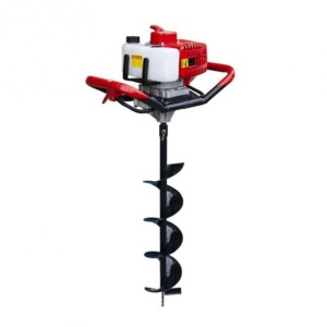 MBE2800 Motoburghiu ELEFANT burghie 150MM - Img 3