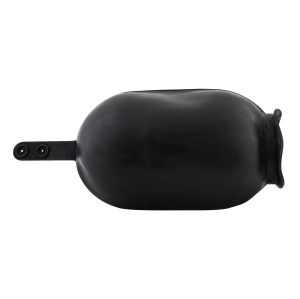 Membrana pentru hidrofor 24L NEGRU CU COADA, Elefant - Img 2