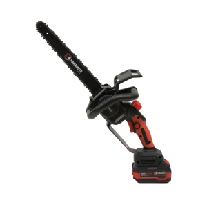 Mini drujba 12" pe acumulator cu 1 acumulator 20V/ 4Ah si incarcator YAMAMOTO YBS-124, 6200 rot/min, Brushless - Img 7